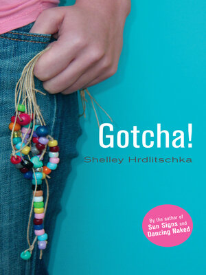 cover image of Gotcha